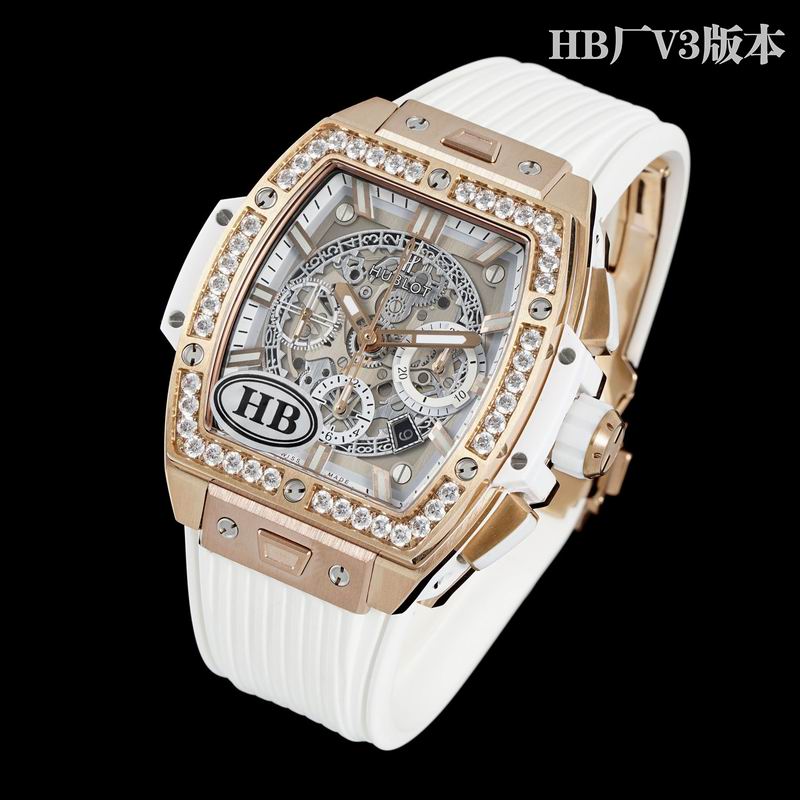 Hublot watch 092676
